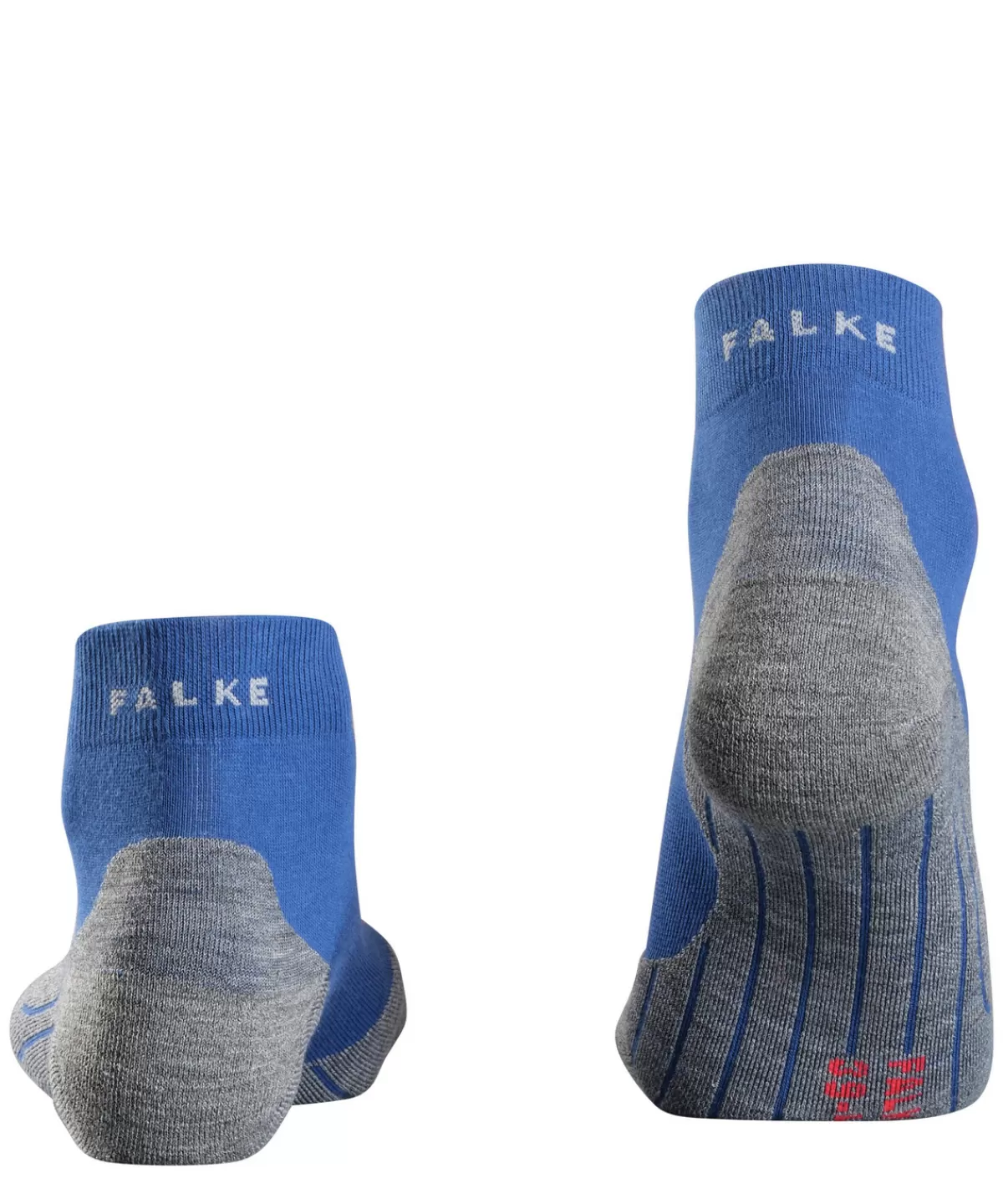 Ru4 Endurance Short Herren Running Kurzsocken^FALKE Cheap