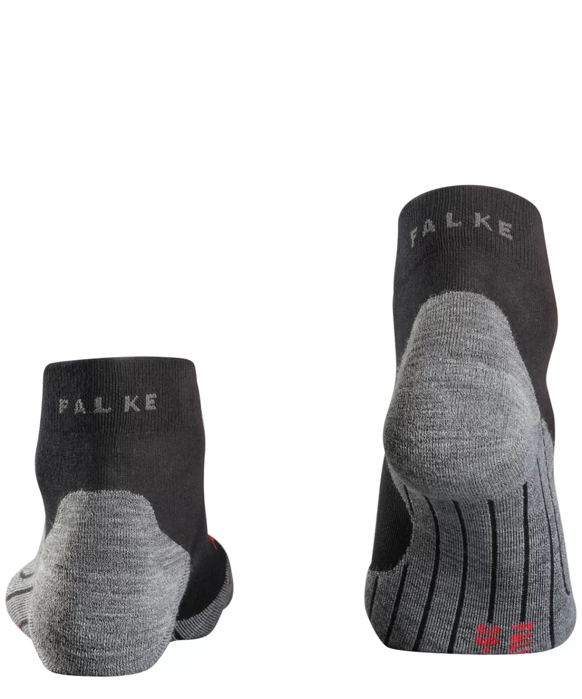Ru4 Endurance Short Herren Running Kurzsocken^FALKE Store