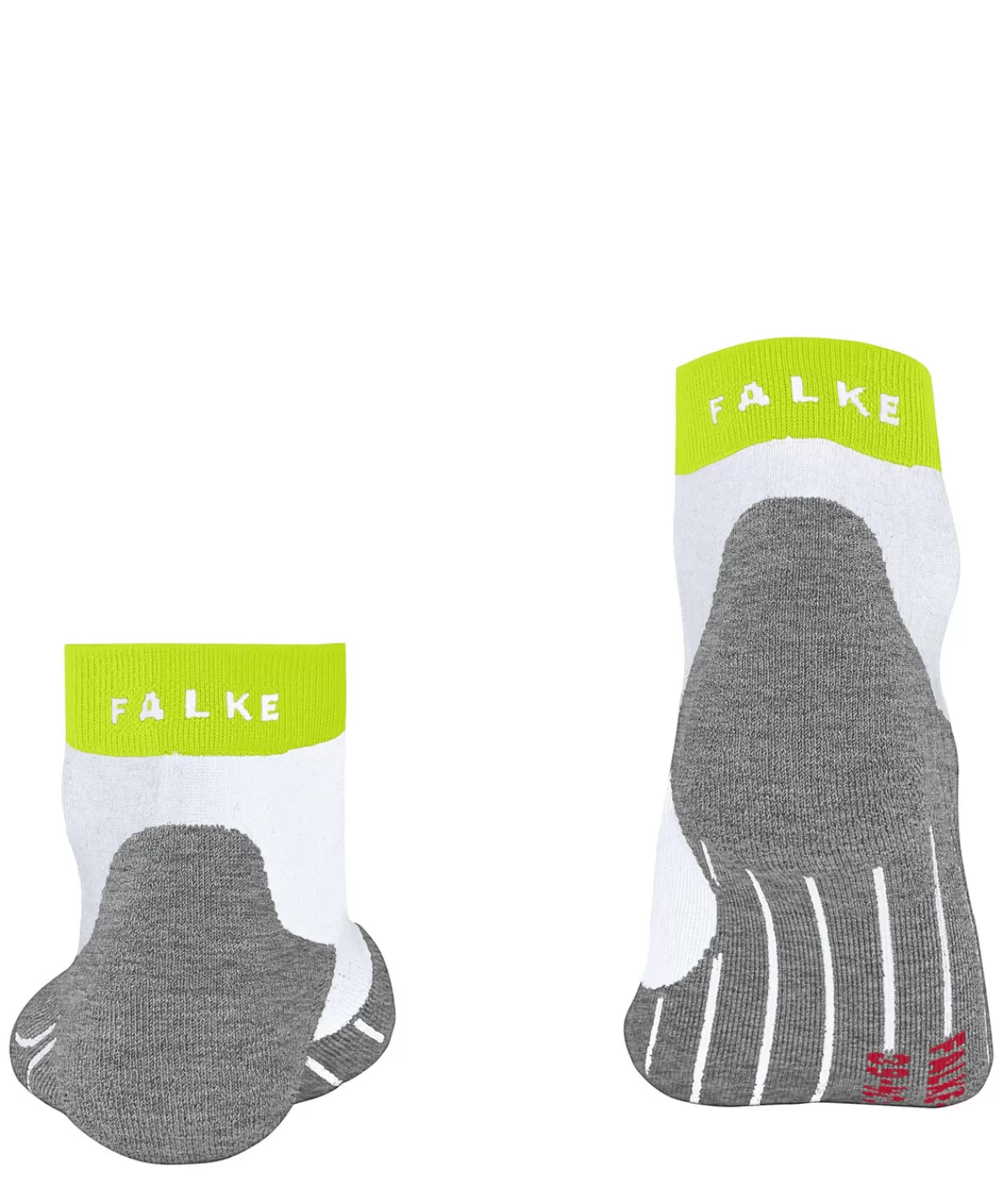 Ru4 Endurance Short Herren Running Kurzsocken^FALKE Sale