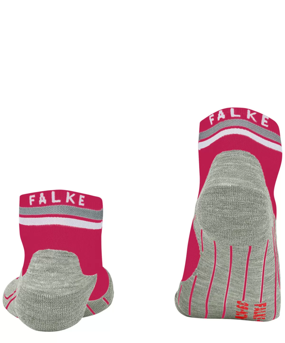 Ru4 Endurance Short Reflect Damen Running Socken^FALKE Cheap