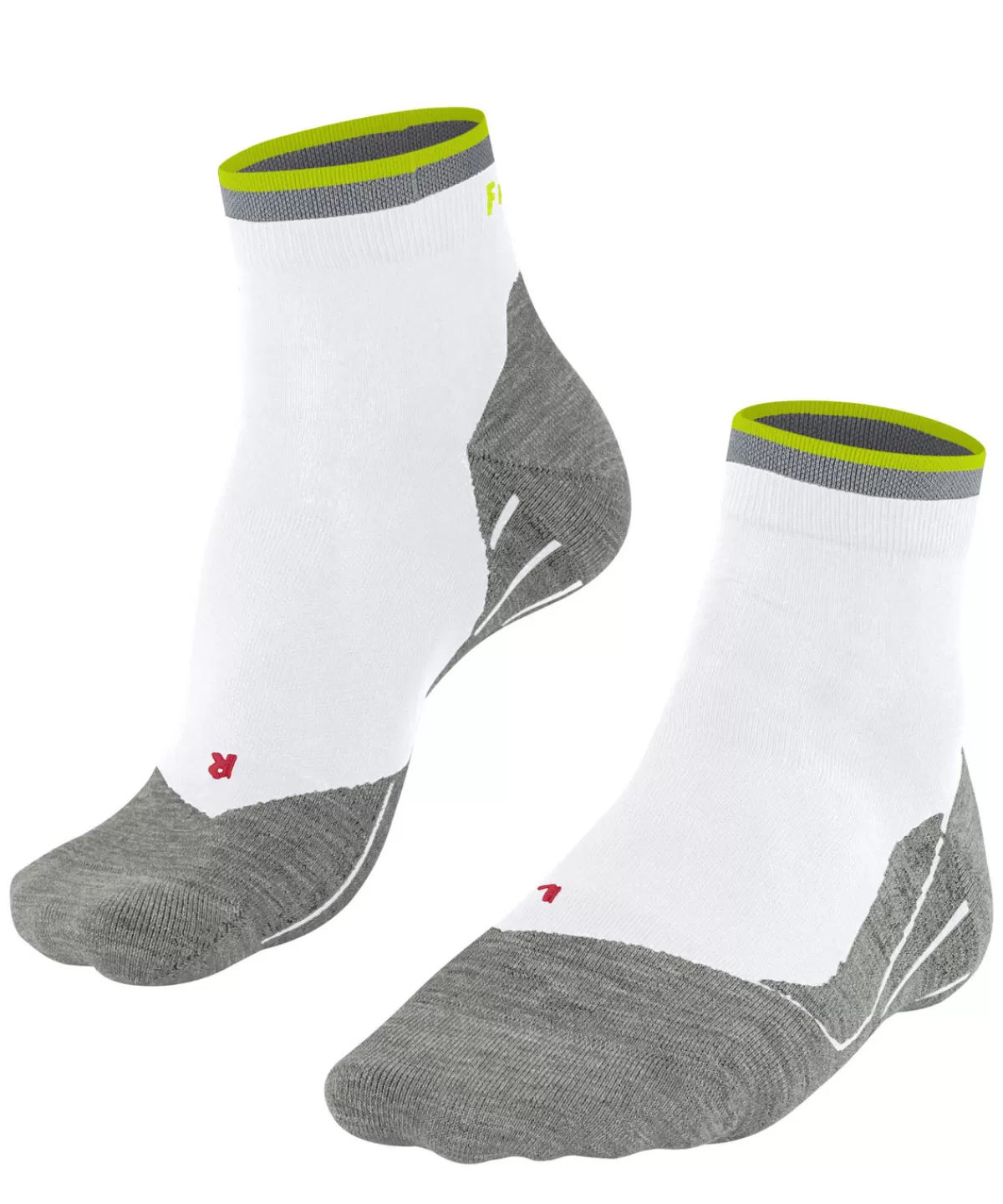 Ru4 Endurance Short Reflect Herren Running Kurzsocken^FALKE Cheap