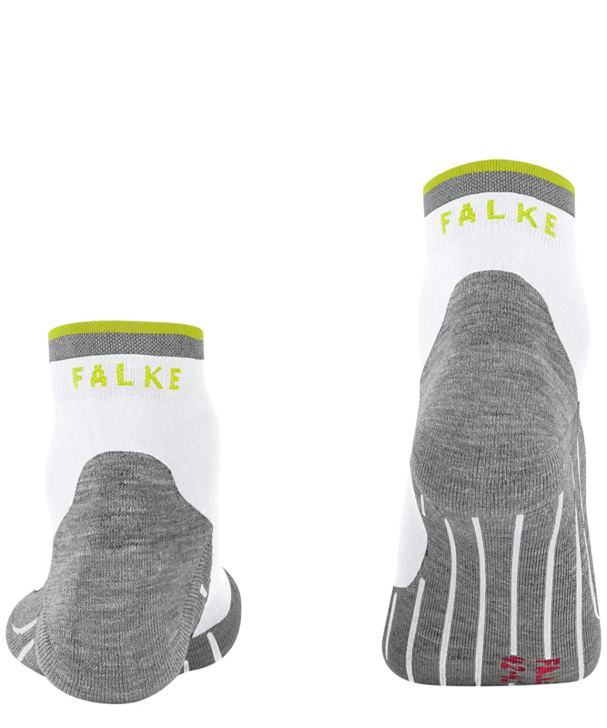 Ru4 Endurance Short Reflect Herren Running Kurzsocken^FALKE Cheap