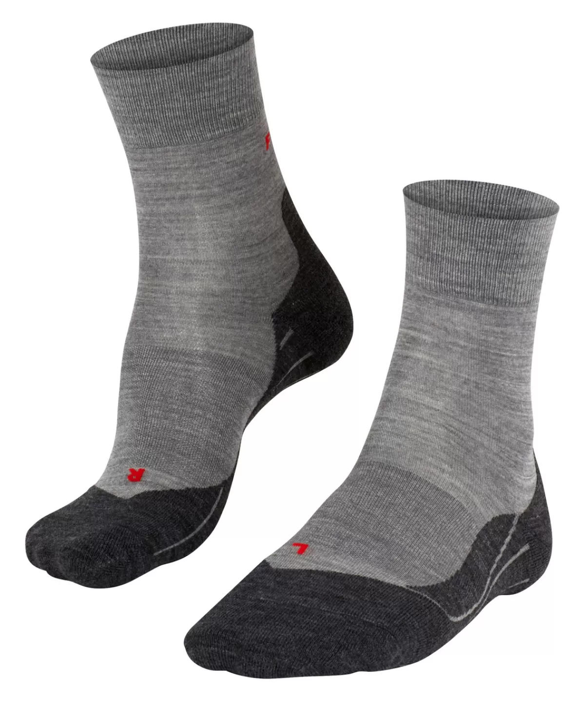 Ru4 Endurance Wool Damen Running Socken^FALKE Shop