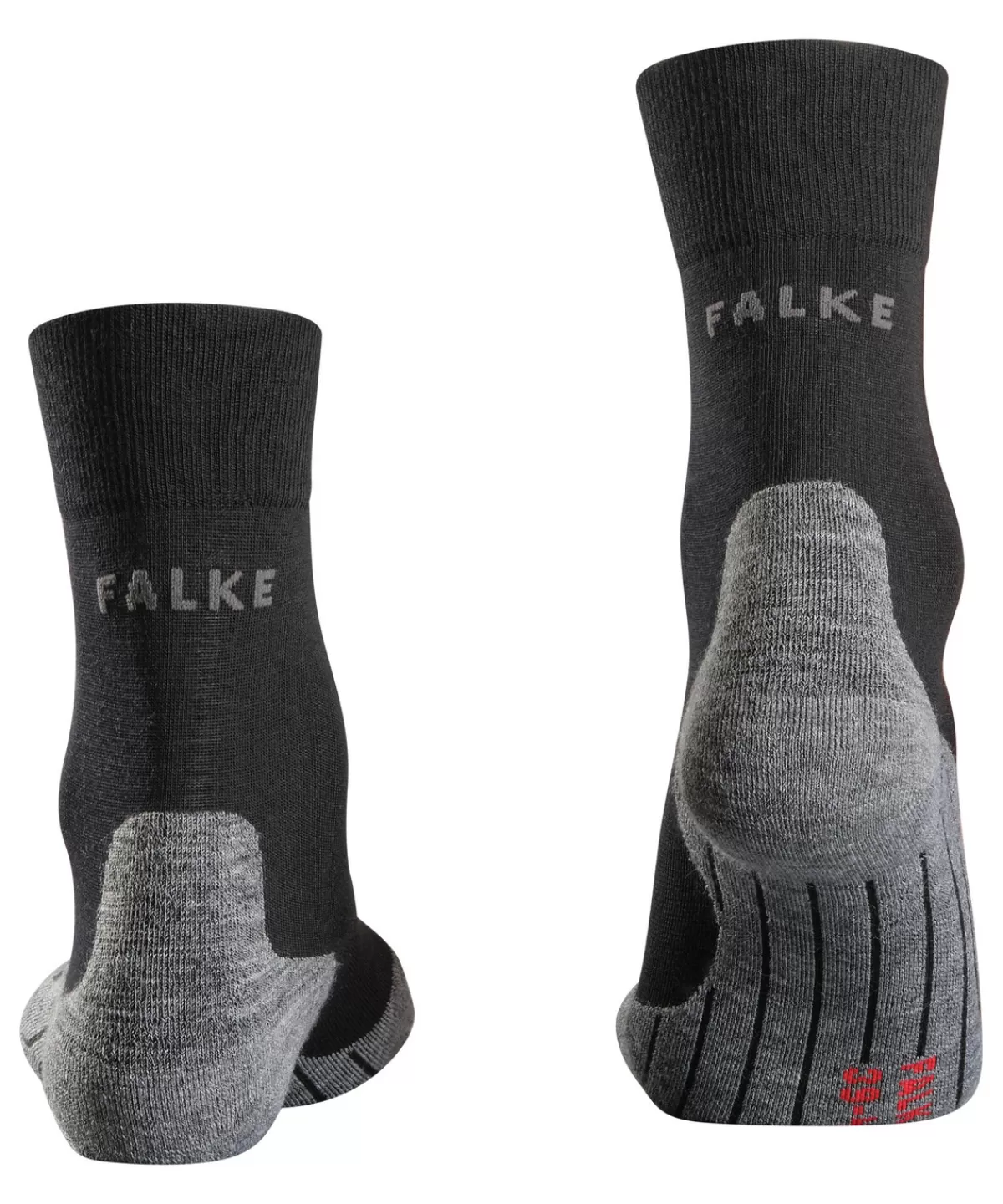 Ru4 Endurance Wool Herren Running Socken^FALKE Discount