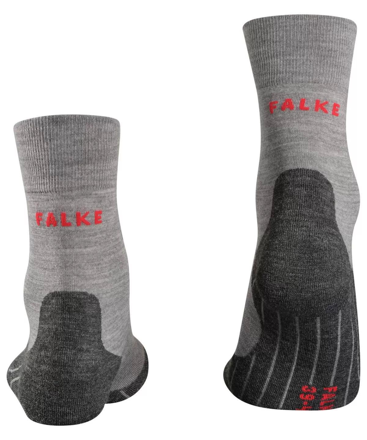 Ru4 Endurance Wool Herren Running Socken^FALKE Cheap