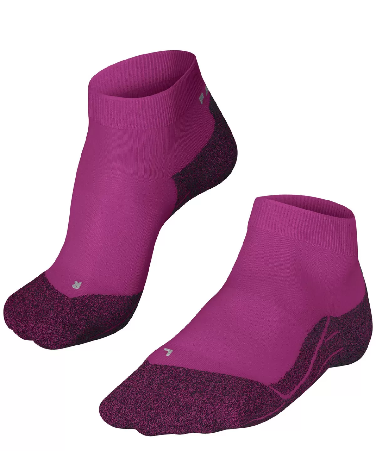 Ru4 Light Performance Short Damen Running Socken^FALKE Outlet