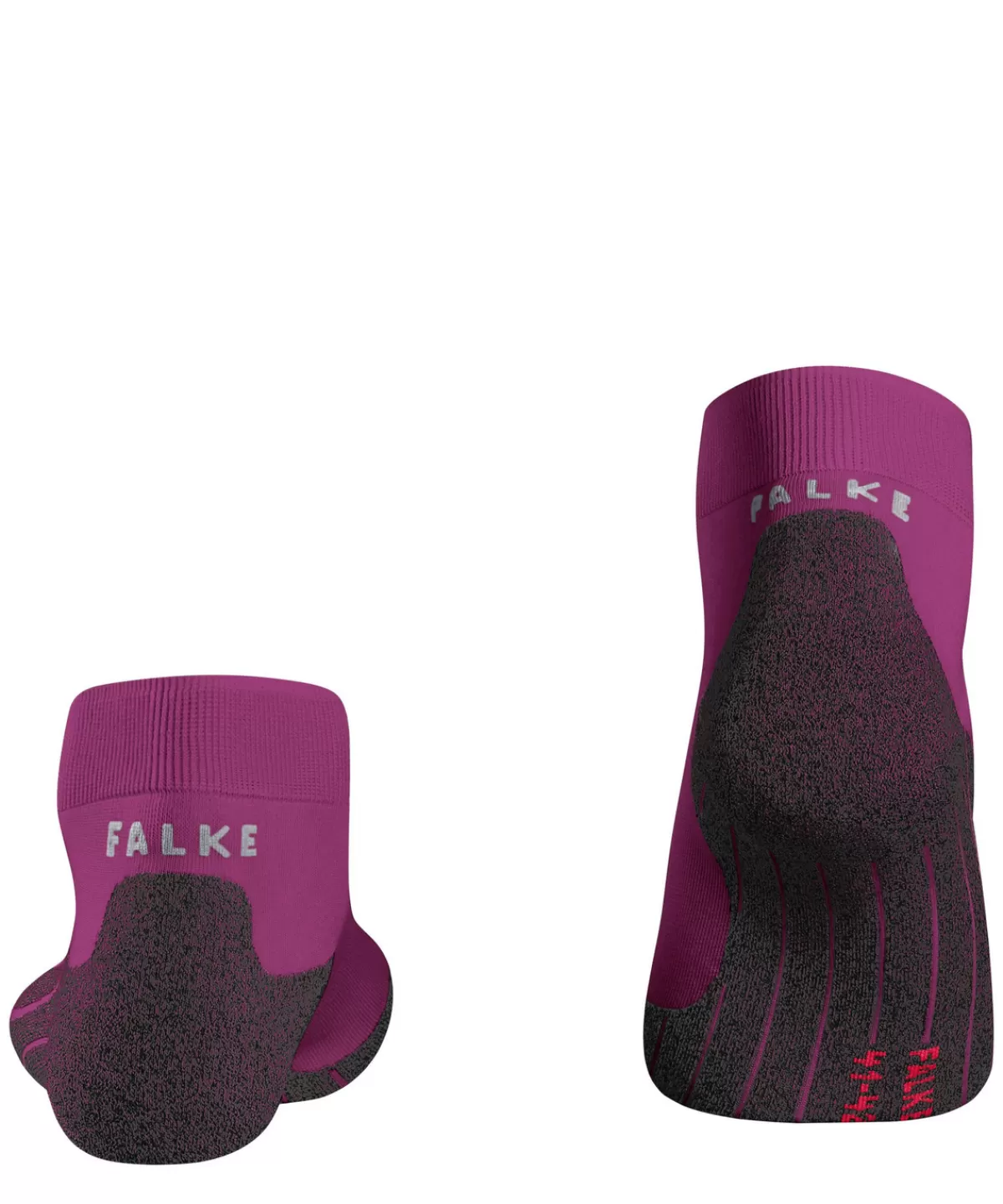 Ru4 Light Performance Short Damen Running Socken^FALKE Outlet