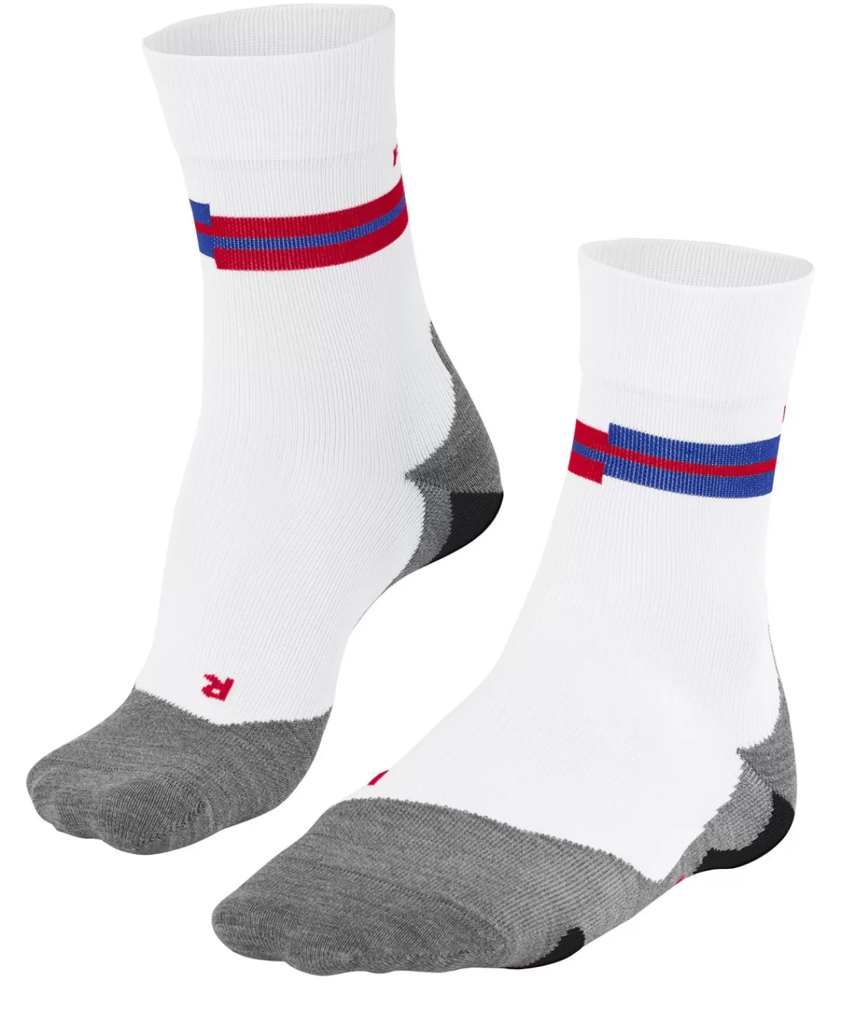 Ru5 Race Herren Running Socken^FALKE Hot