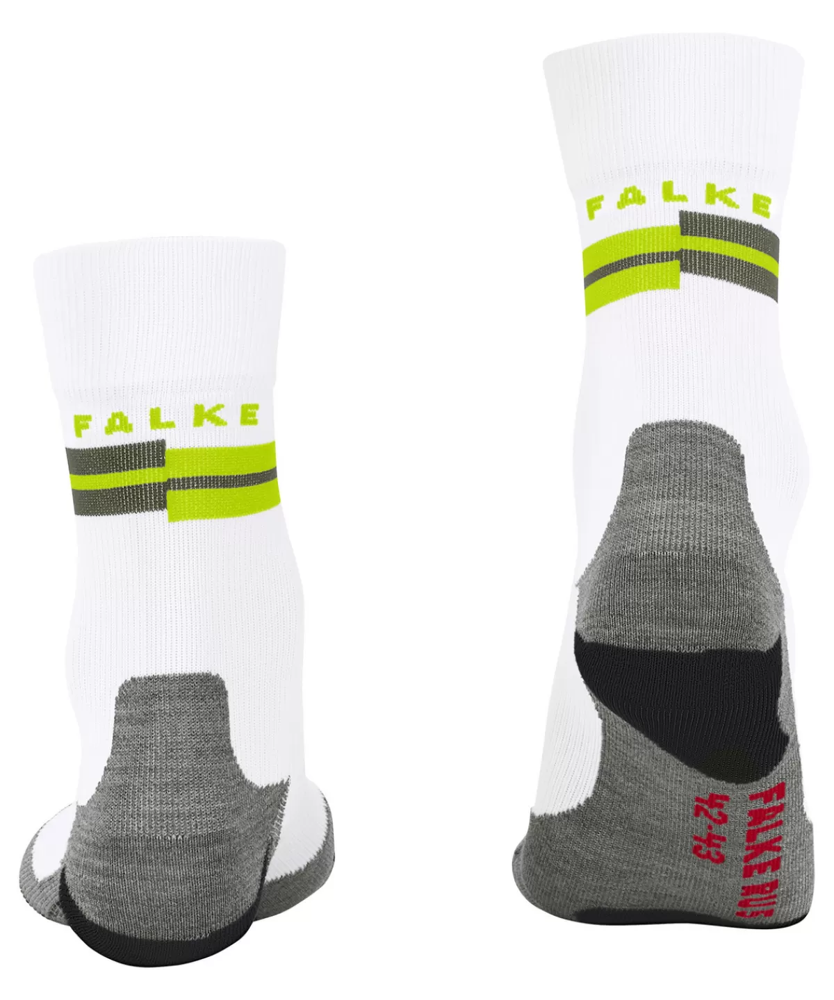 Ru5 Race Herren Running Socken^FALKE Fashion