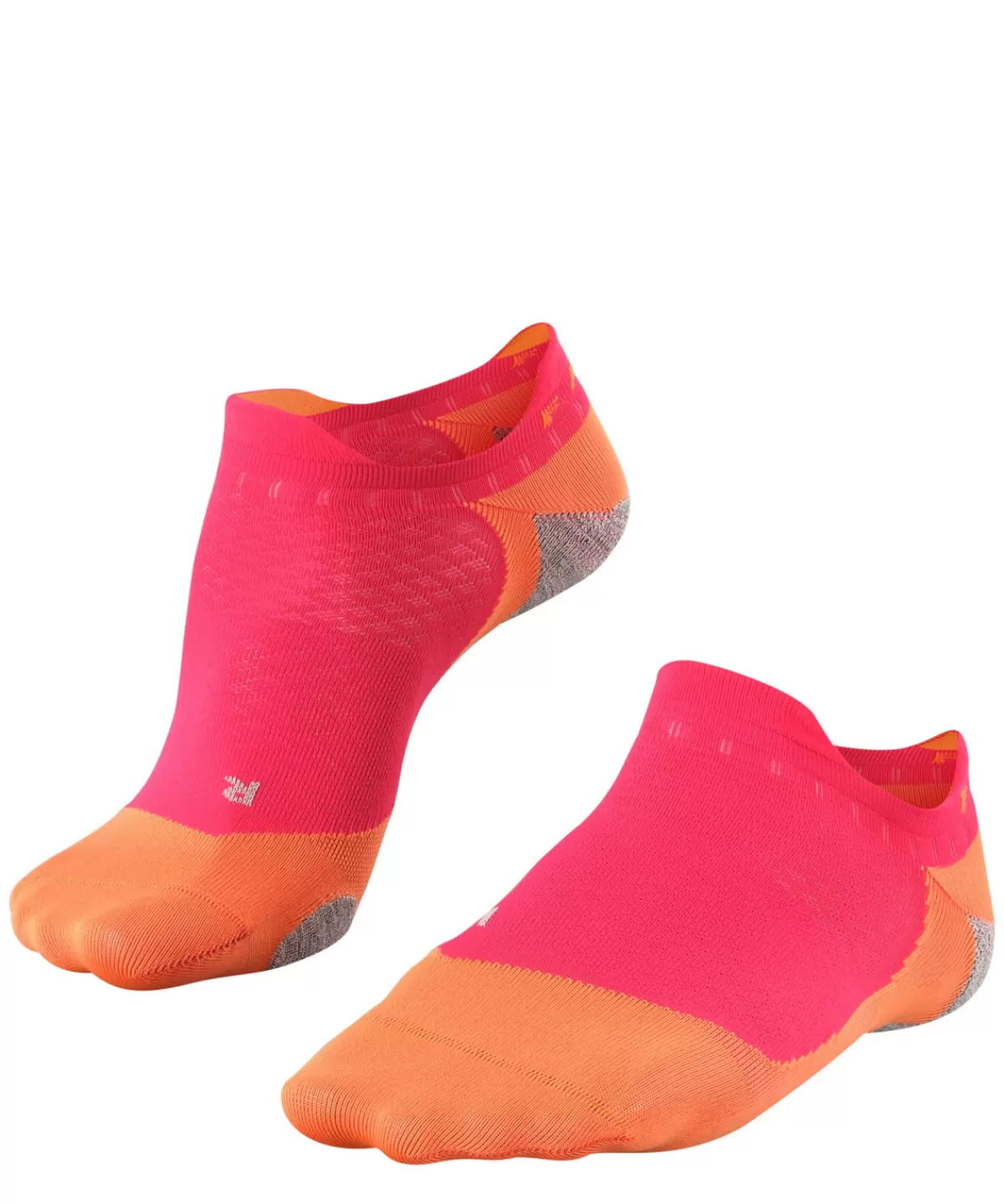 Ru5 Race Invisible Damen Running Füßlinge^FALKE Fashion