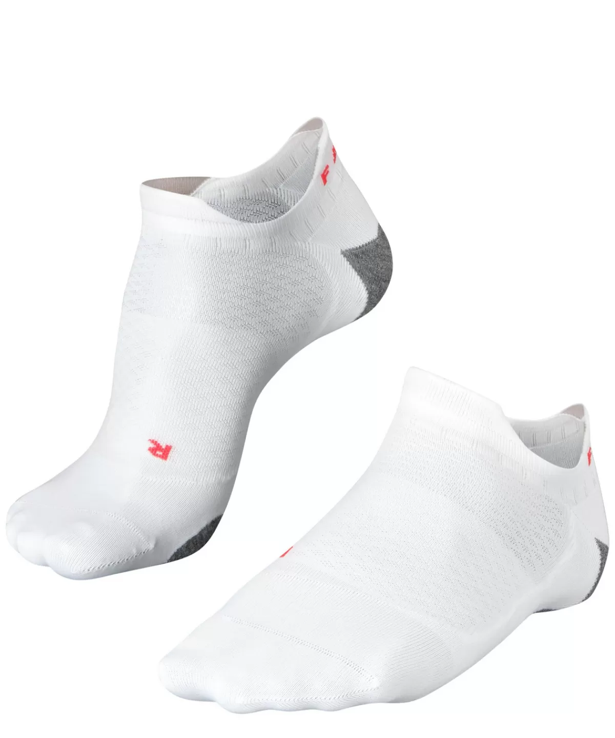 Ru5 Race Invisible Damen Running Füßlinge^FALKE Outlet