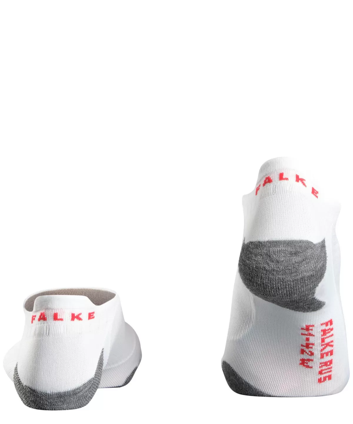 Ru5 Race Invisible Damen Running Füßlinge^FALKE Outlet