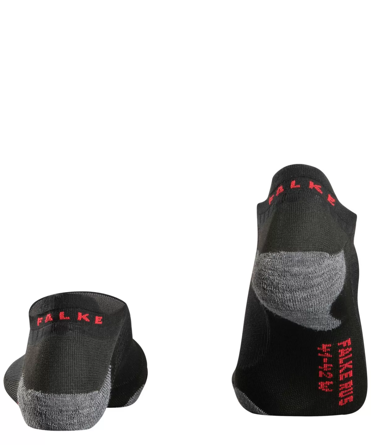 Ru5 Race Invisible Damen Running Füßlinge^FALKE Fashion
