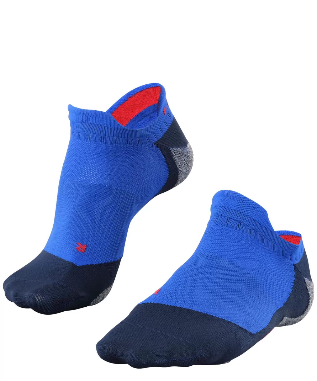 Ru5 Race Invisible Herren Running Füßlinge^FALKE Discount