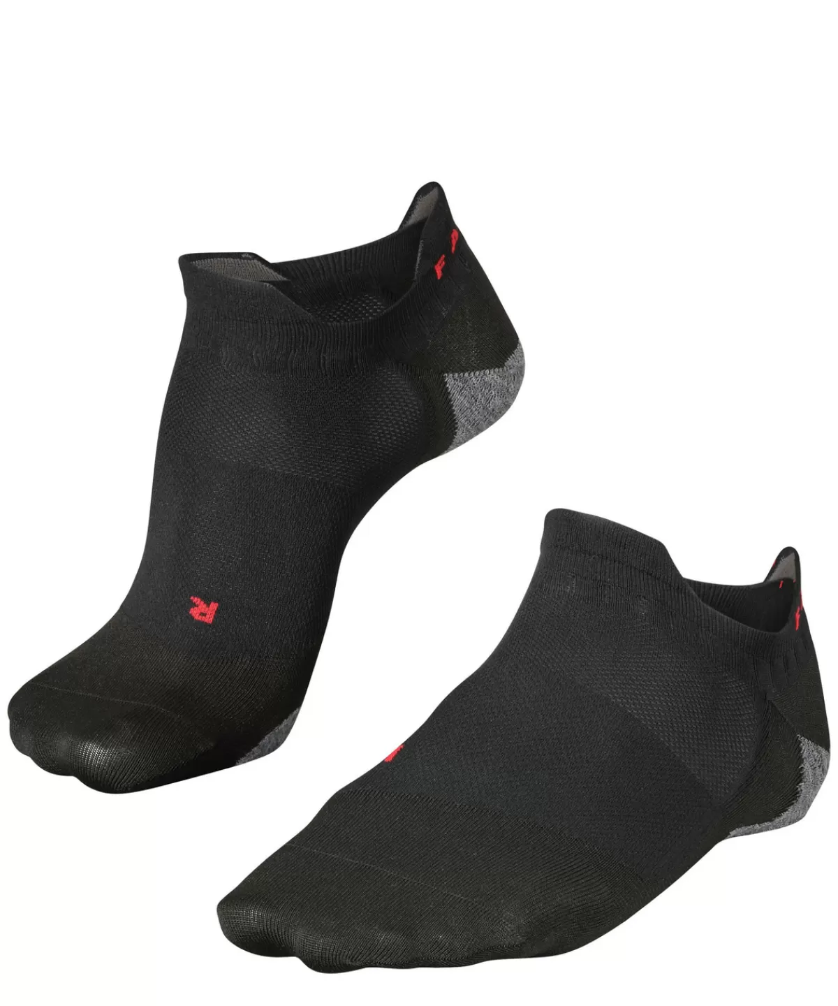 Ru5 Race Invisible Herren Running Füßlinge^FALKE Outlet