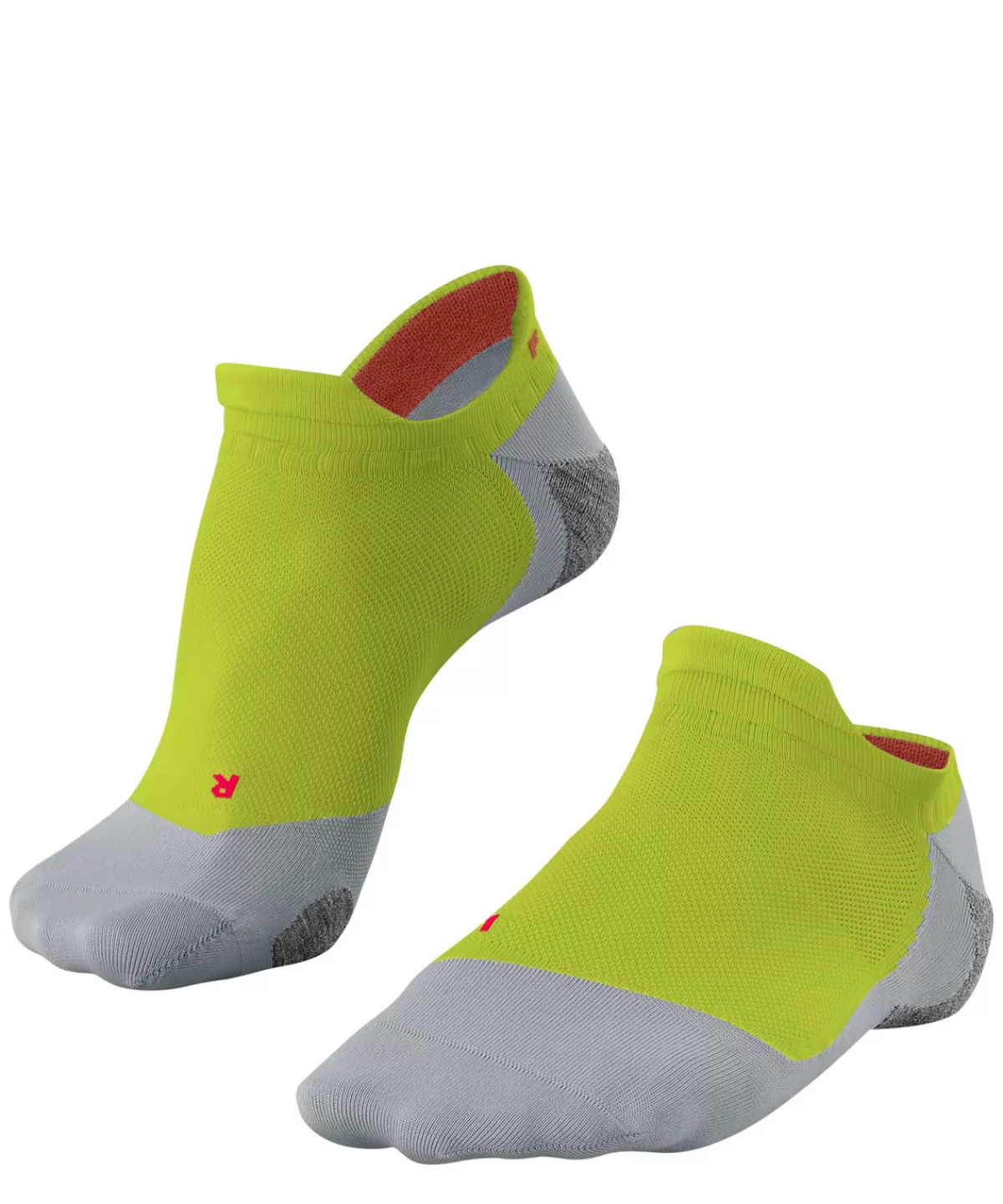 Ru5 Race Invisible Herren Running Füßlinge^FALKE Discount
