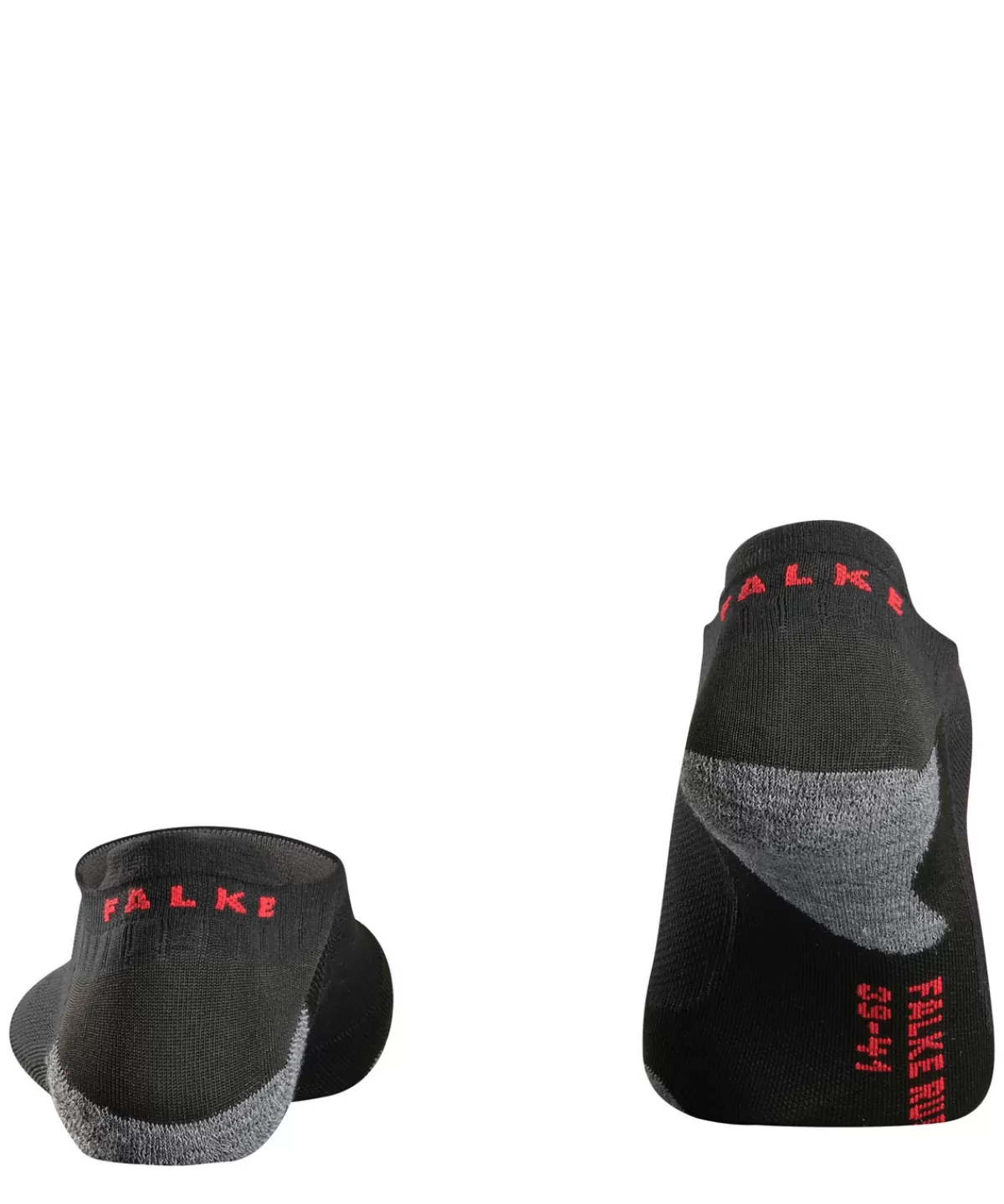 Ru5 Race Invisible Herren Running Füßlinge^FALKE Outlet