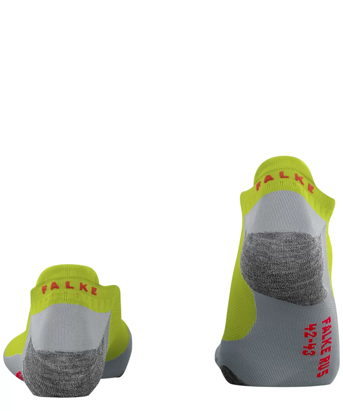 Ru5 Race Invisible Herren Running Füßlinge^FALKE Discount