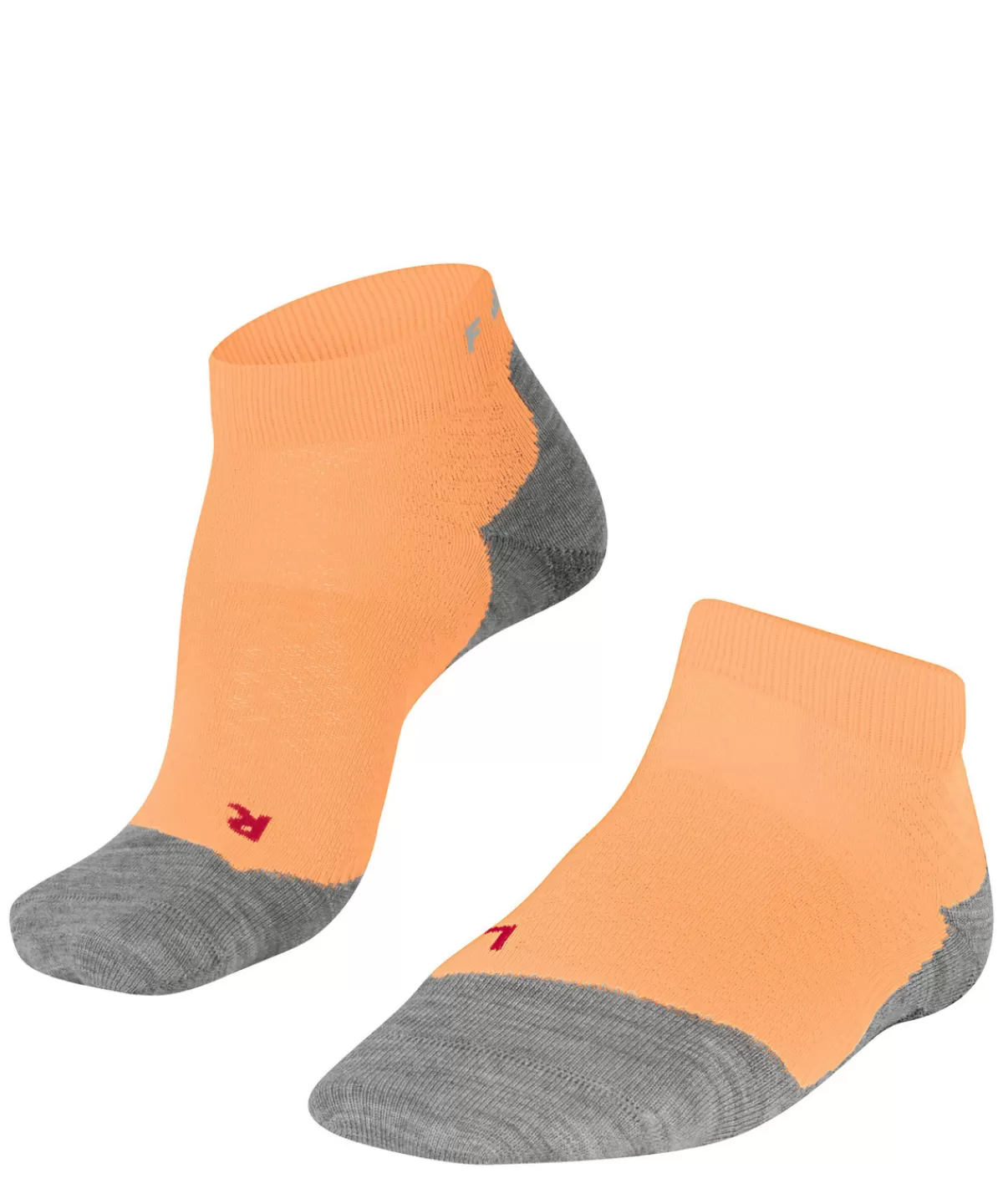 Ru5 Race Short Damen Running Socken^FALKE New