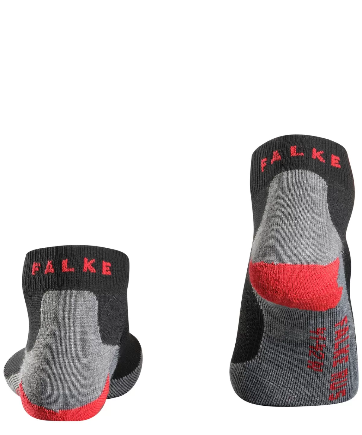 Ru5 Race Short Damen Running Socken^FALKE Store