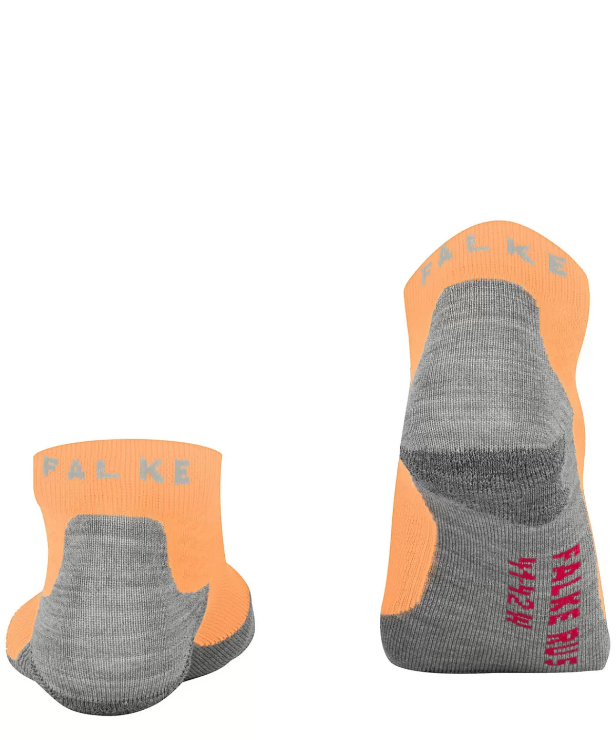 Ru5 Race Short Damen Running Socken^FALKE New