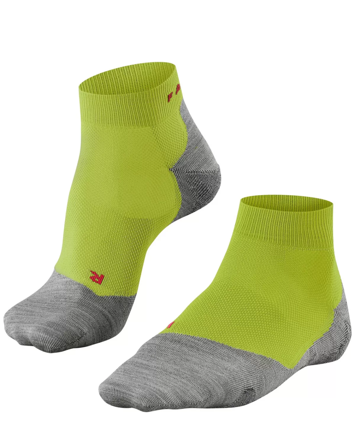 Ru5 Race Short Herren Running Kurzsocken^FALKE Store