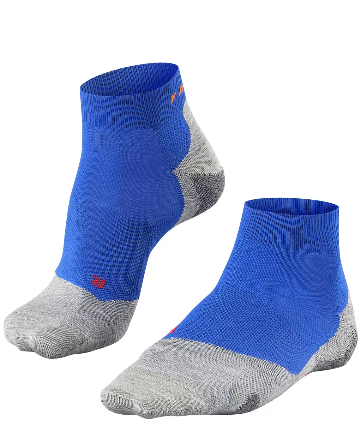 Ru5 Race Short Herren Running Kurzsocken^FALKE New