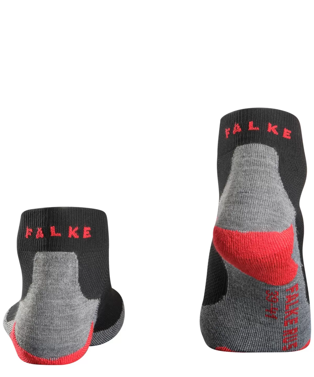 Ru5 Race Short Herren Running Kurzsocken^FALKE Online