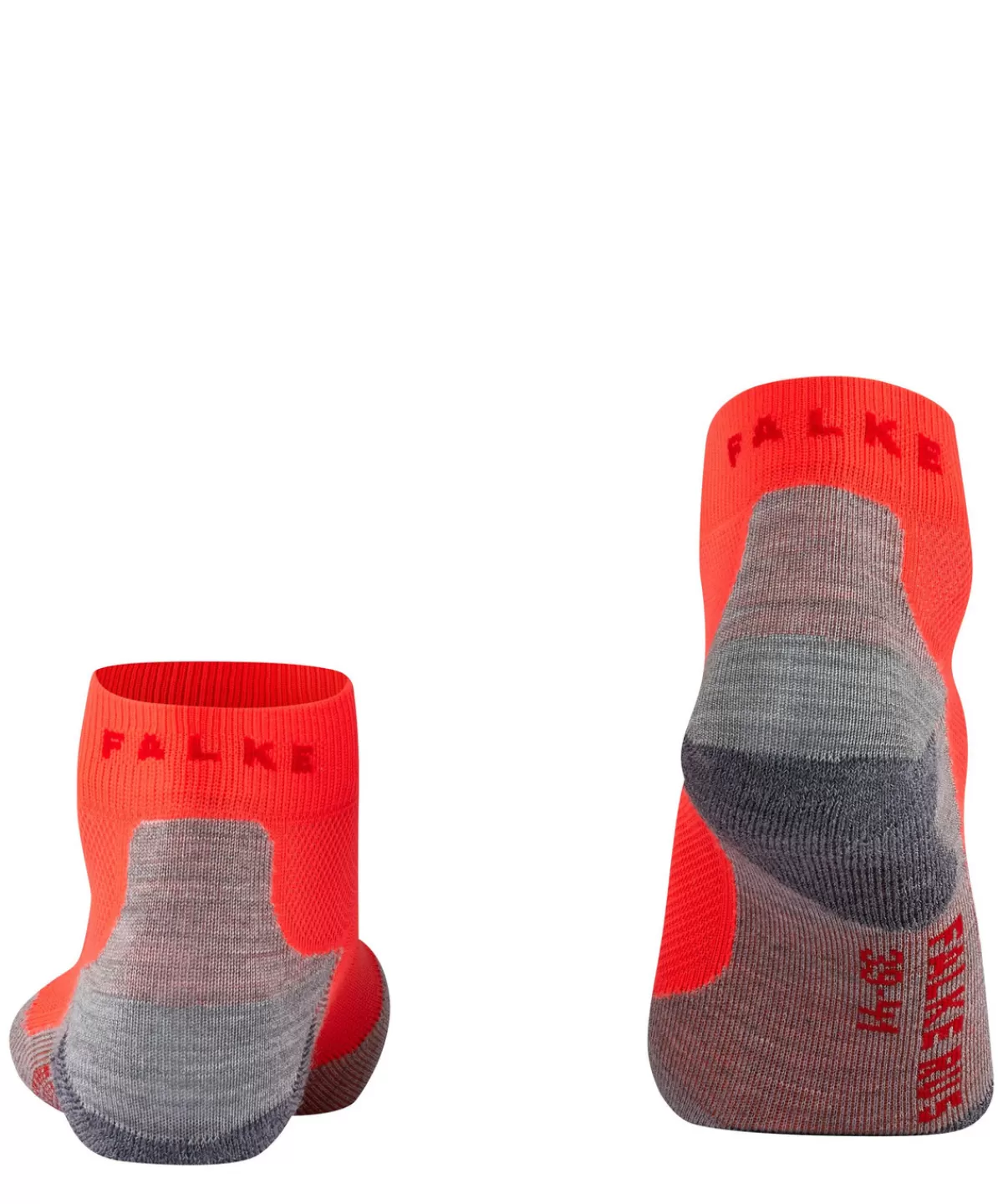 Ru5 Race Short Herren Running Kurzsocken^FALKE Shop