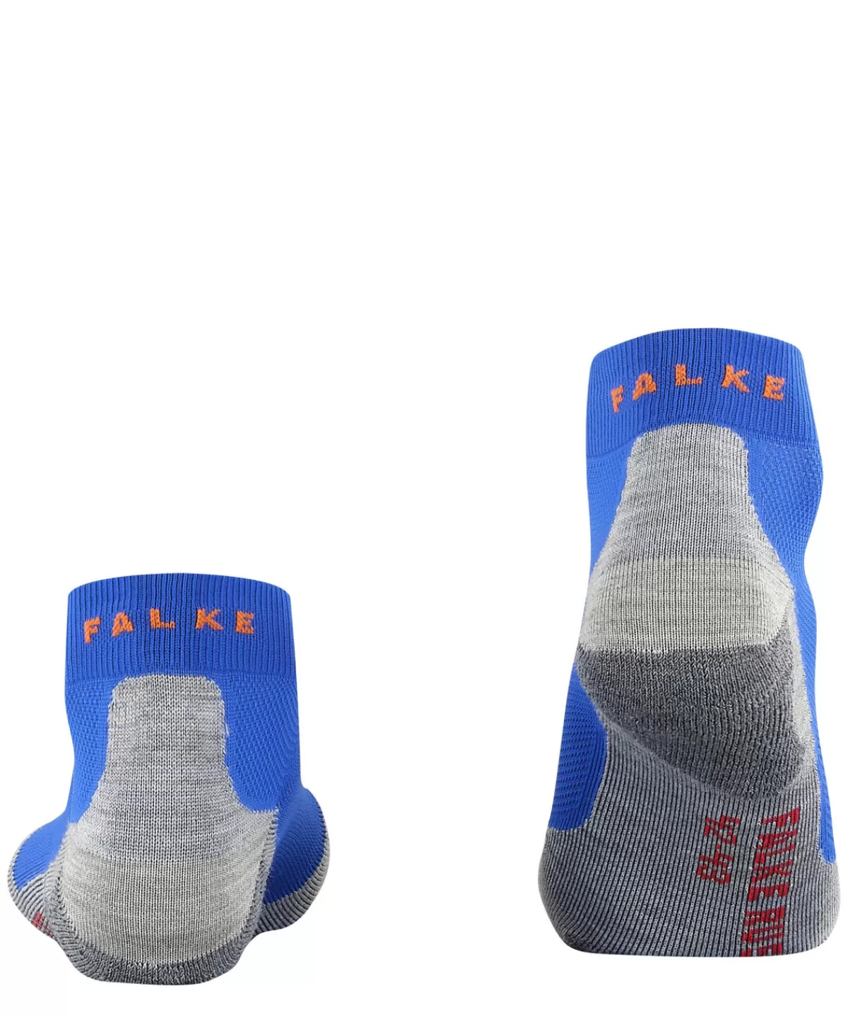 Ru5 Race Short Herren Running Kurzsocken^FALKE New