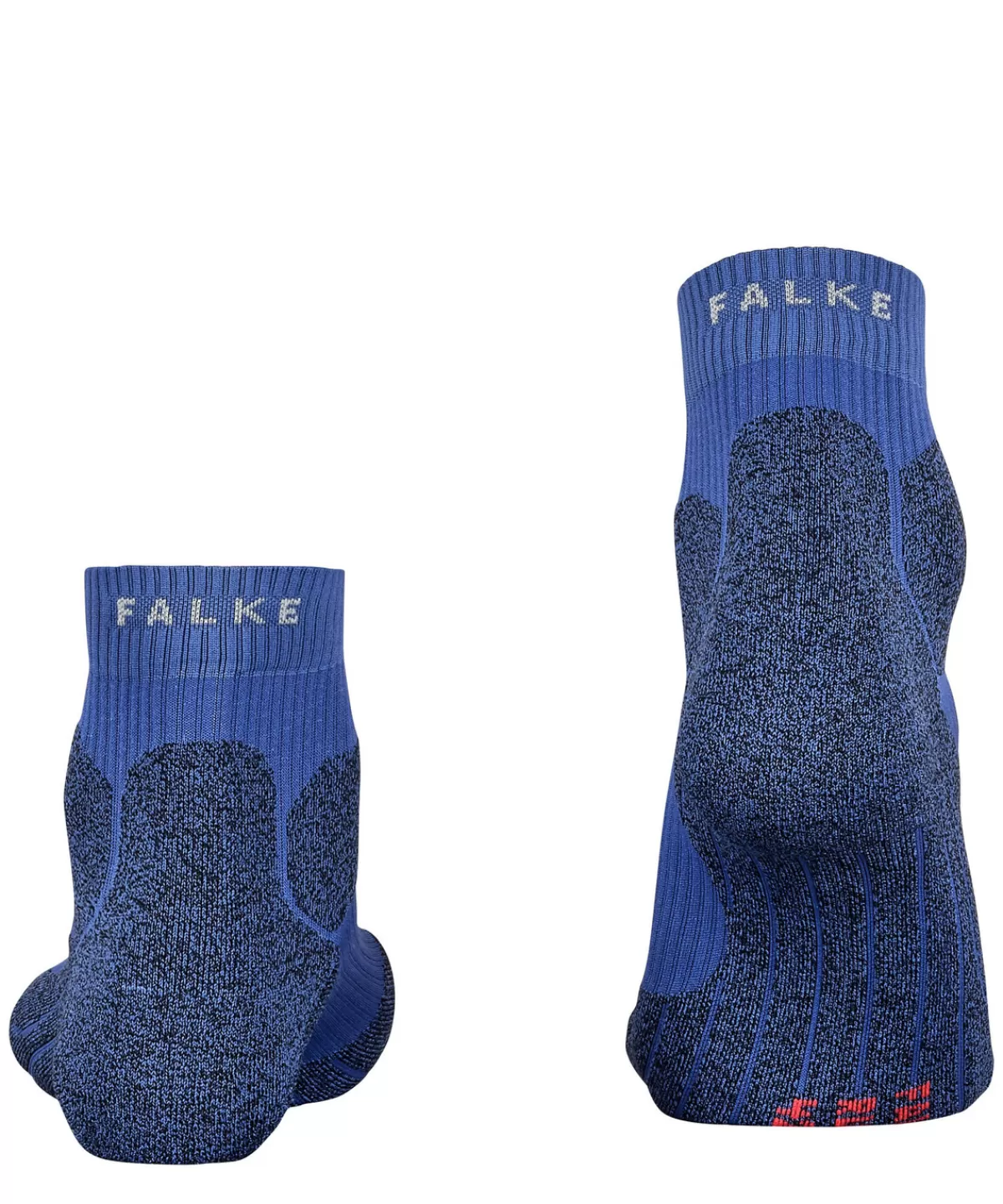 Ru Trail Herren Running Socken^FALKE Store