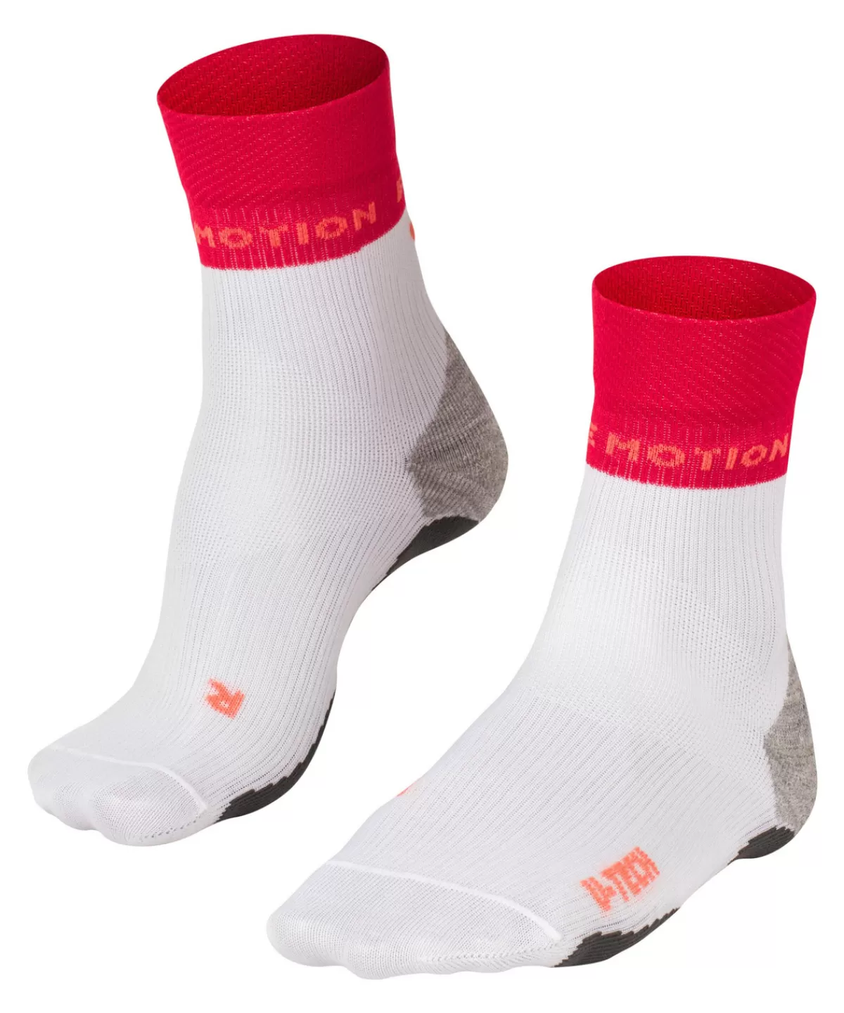 Ru True Motion Nevos Damen Running Socken^FALKE Sale