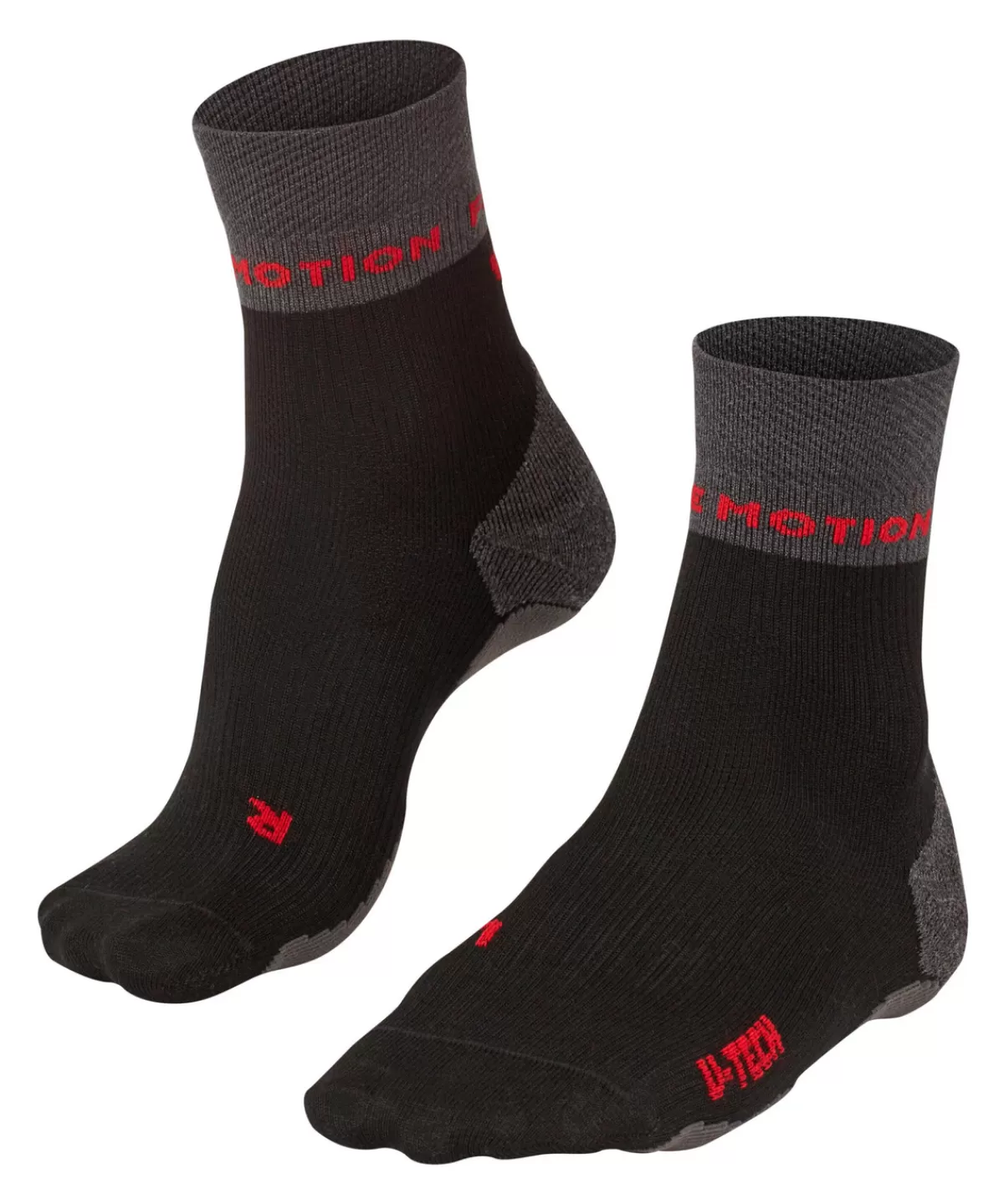 Ru True Motion Nevos Damen Running Socken^FALKE Clearance