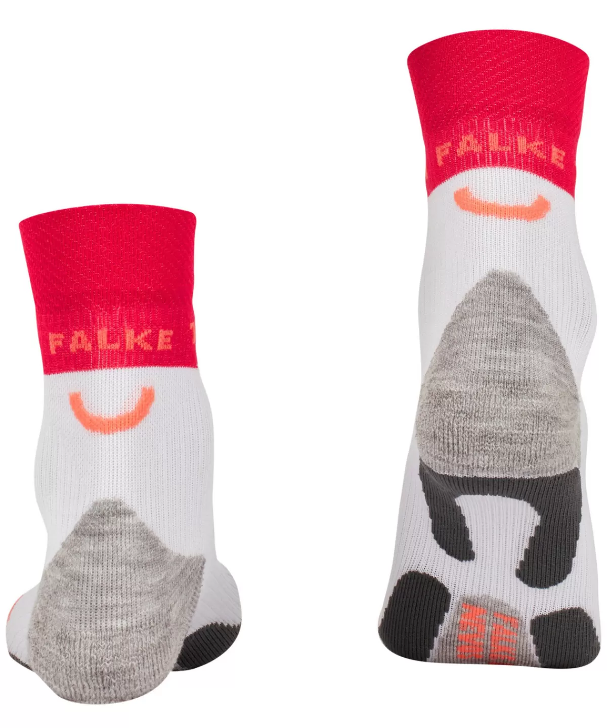 Ru True Motion Nevos Damen Running Socken^FALKE Sale