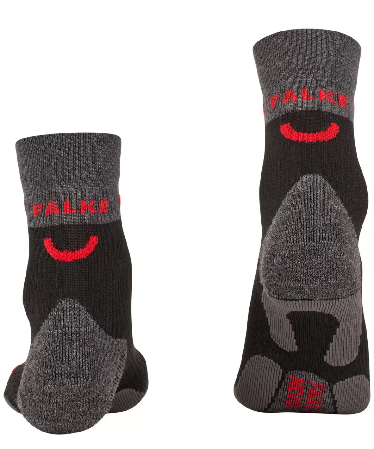 Ru True Motion Nevos Damen Running Socken^FALKE Clearance