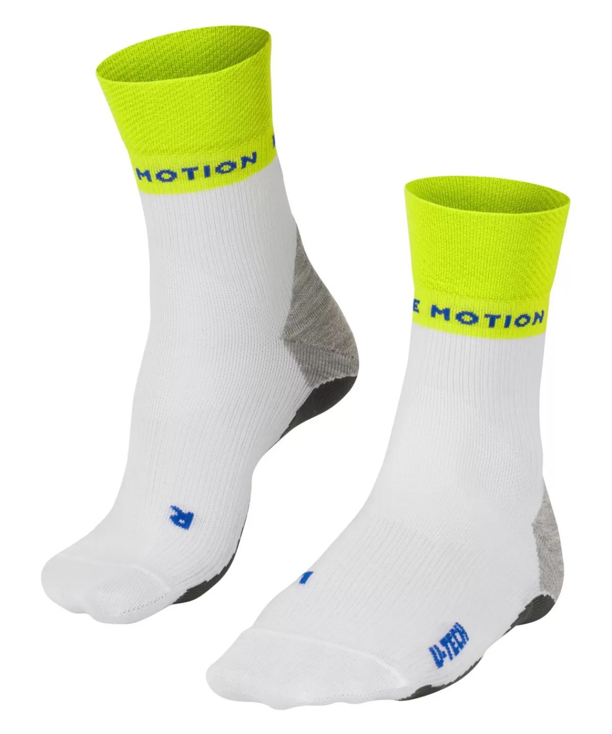 Ru True Motion Nevos Herren Running Socken^FALKE Clearance