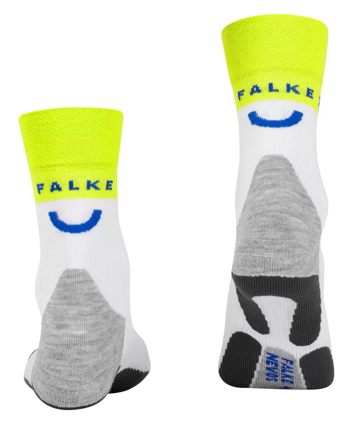 Ru True Motion Nevos Herren Running Socken^FALKE Clearance