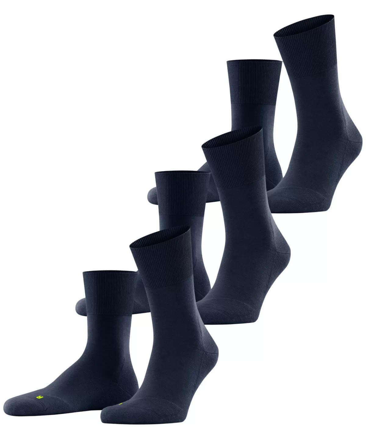 Run 3-Pack Unisex Socken^FALKE Online