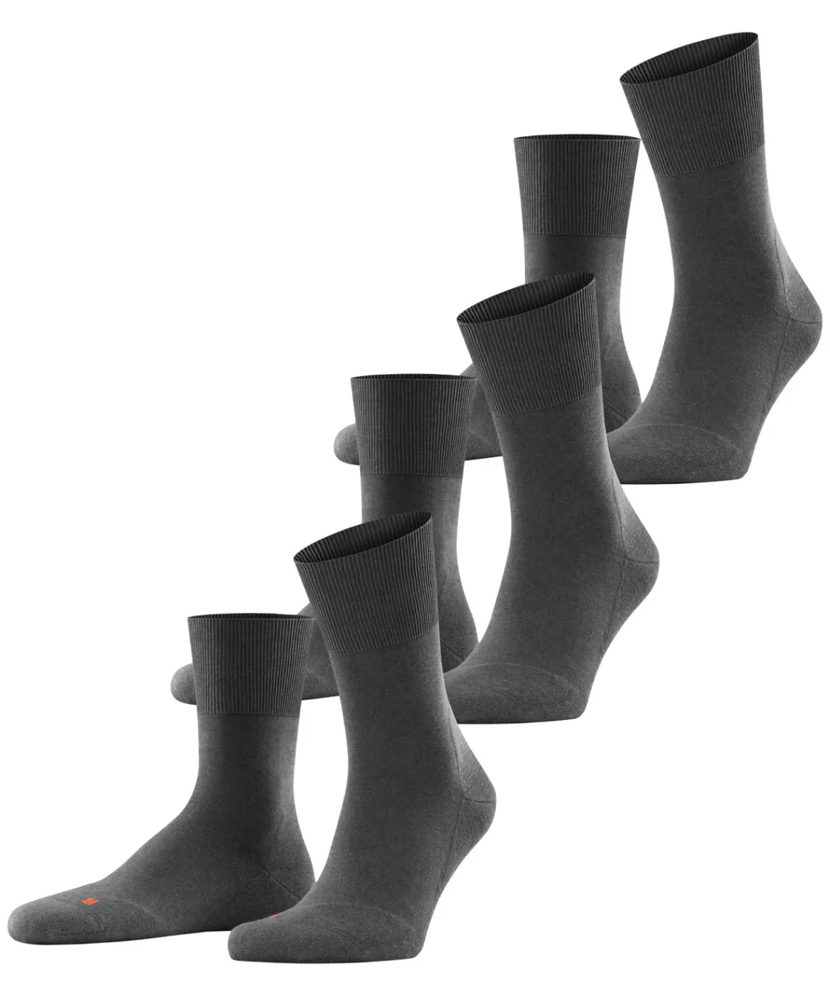 Run 3-Pack Unisex Socken^FALKE Outlet