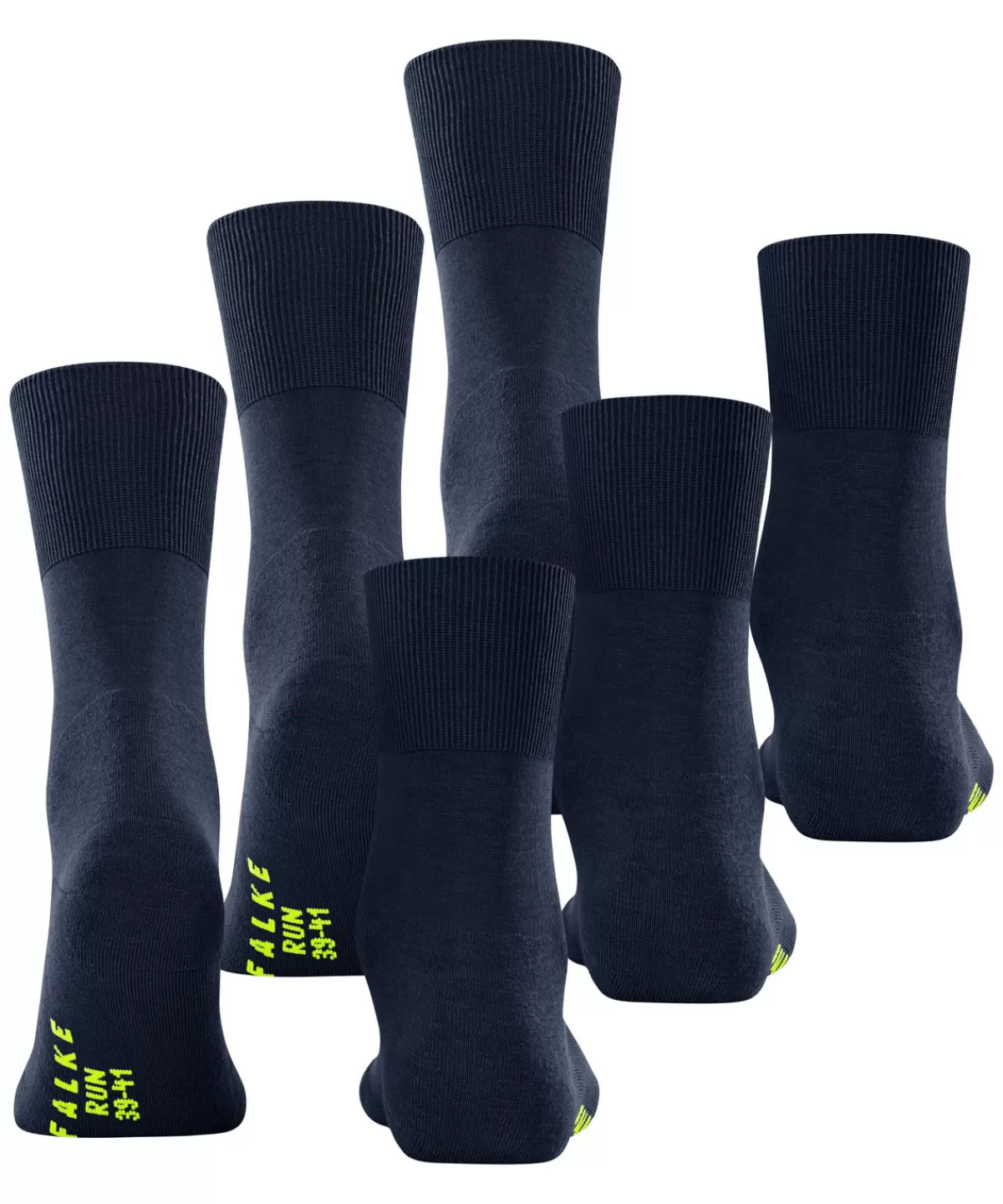 Run 3-Pack Unisex Socken^FALKE Online
