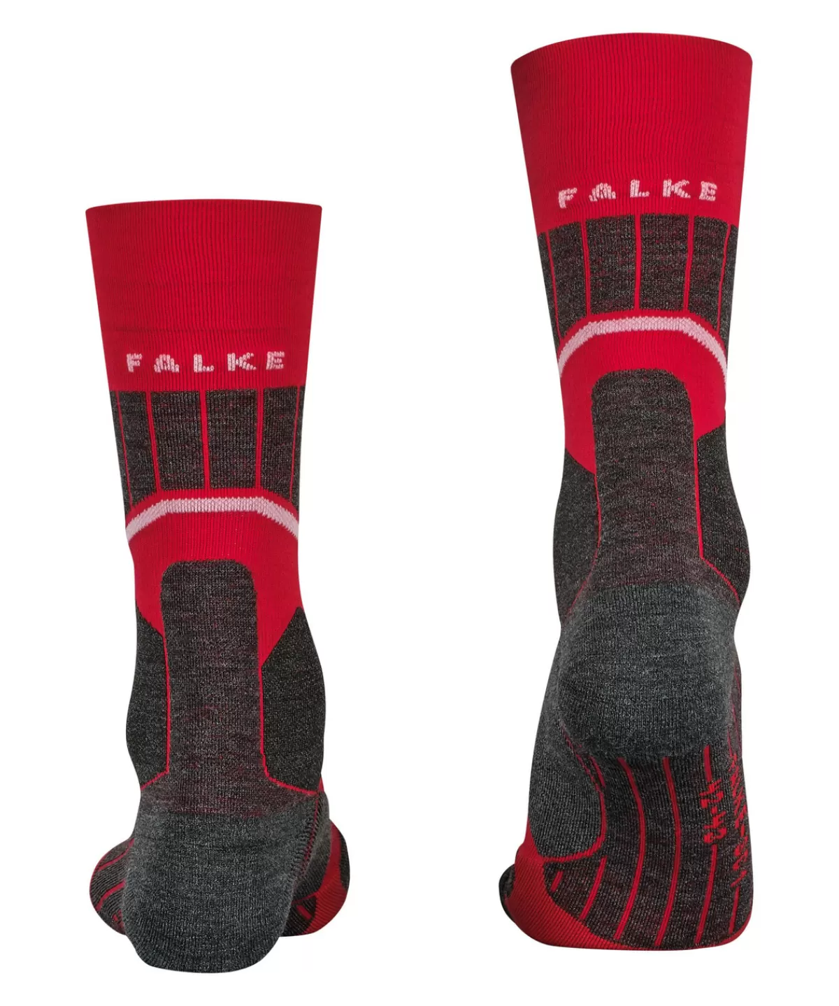 Sc1 Damen Skiing Socken^FALKE Shop