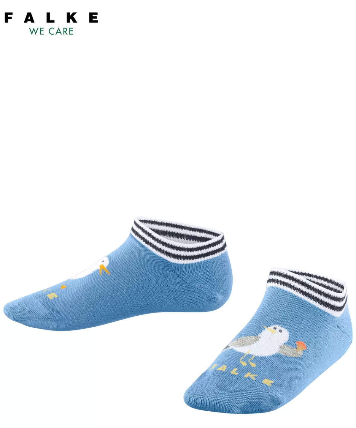 Seagull Icecream Kinder Sneakersocken^FALKE Outlet