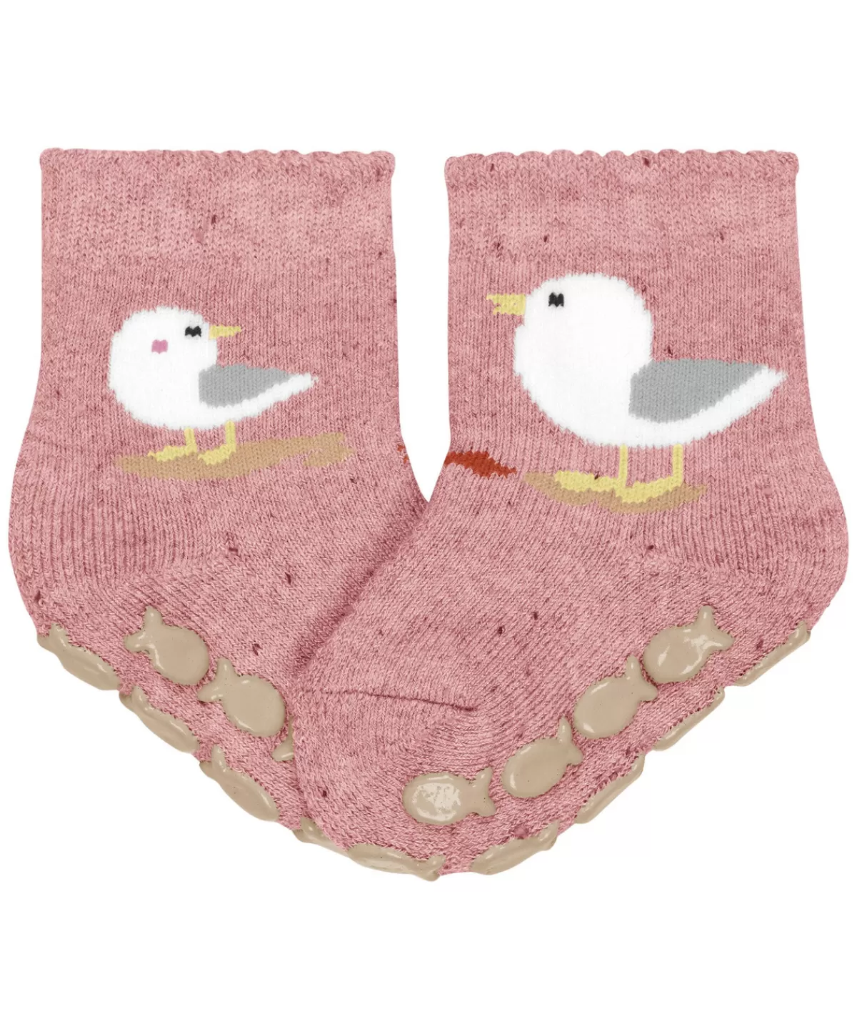Seagulls Babys Socken^FALKE Hot