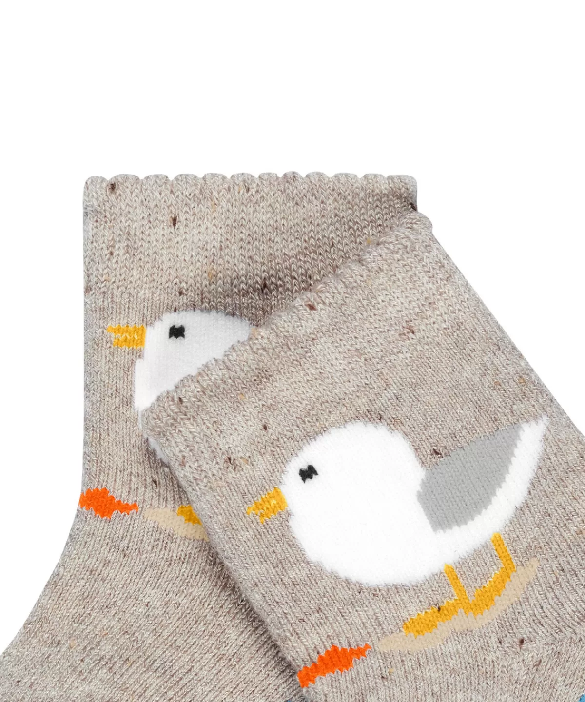 Seagulls Babys Socken^FALKE Fashion
