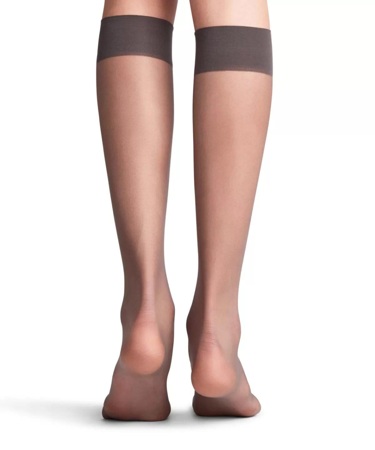 Seidenglatt 15 Den Damen Kniestrümpfe^FALKE Clearance