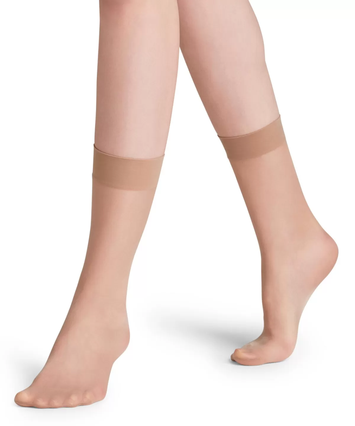 Seidenglatt 15 Den Damen Sockchen^FALKE Outlet