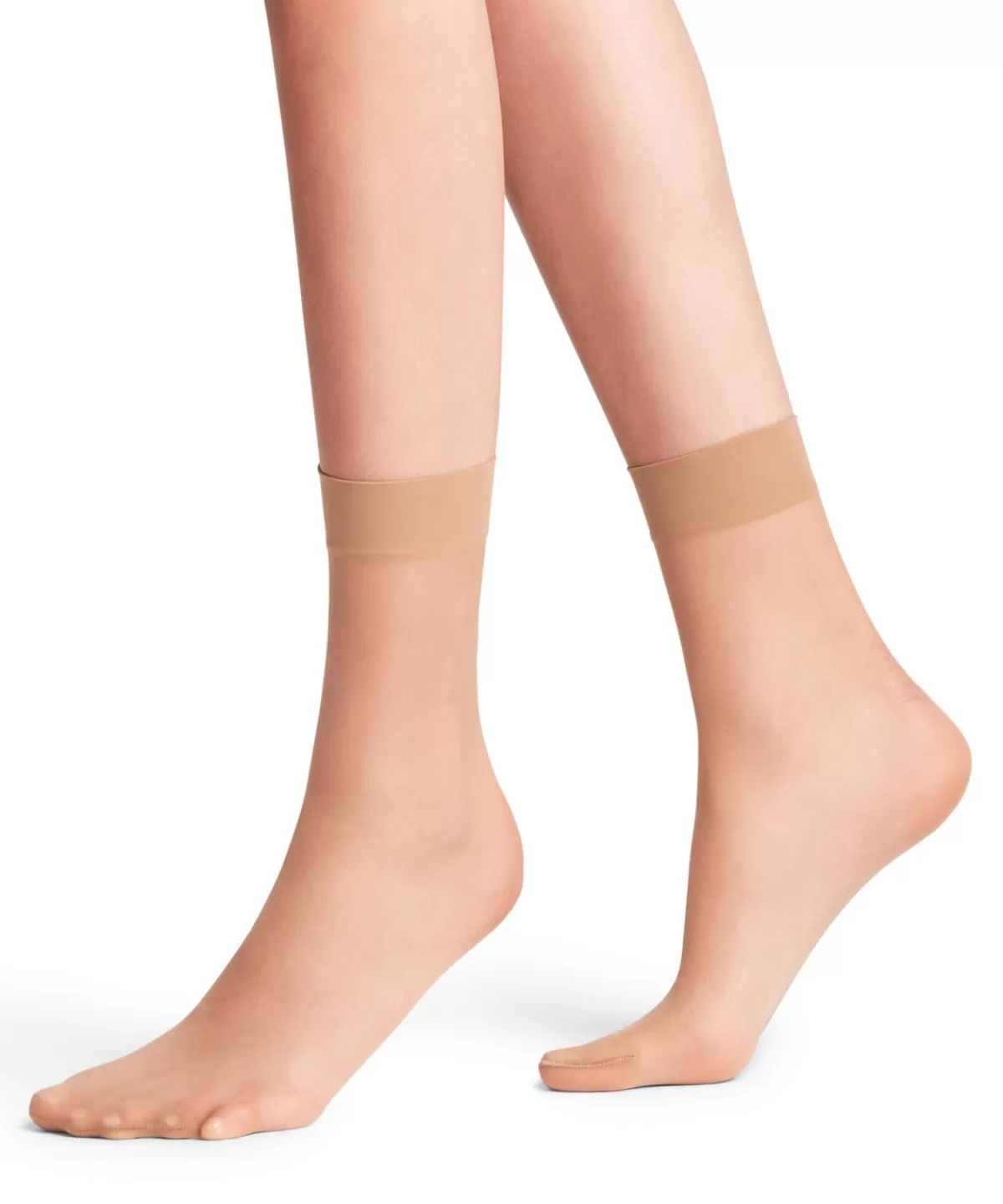 Seidenglatt 15 Den Damen Sockchen^FALKE Clearance