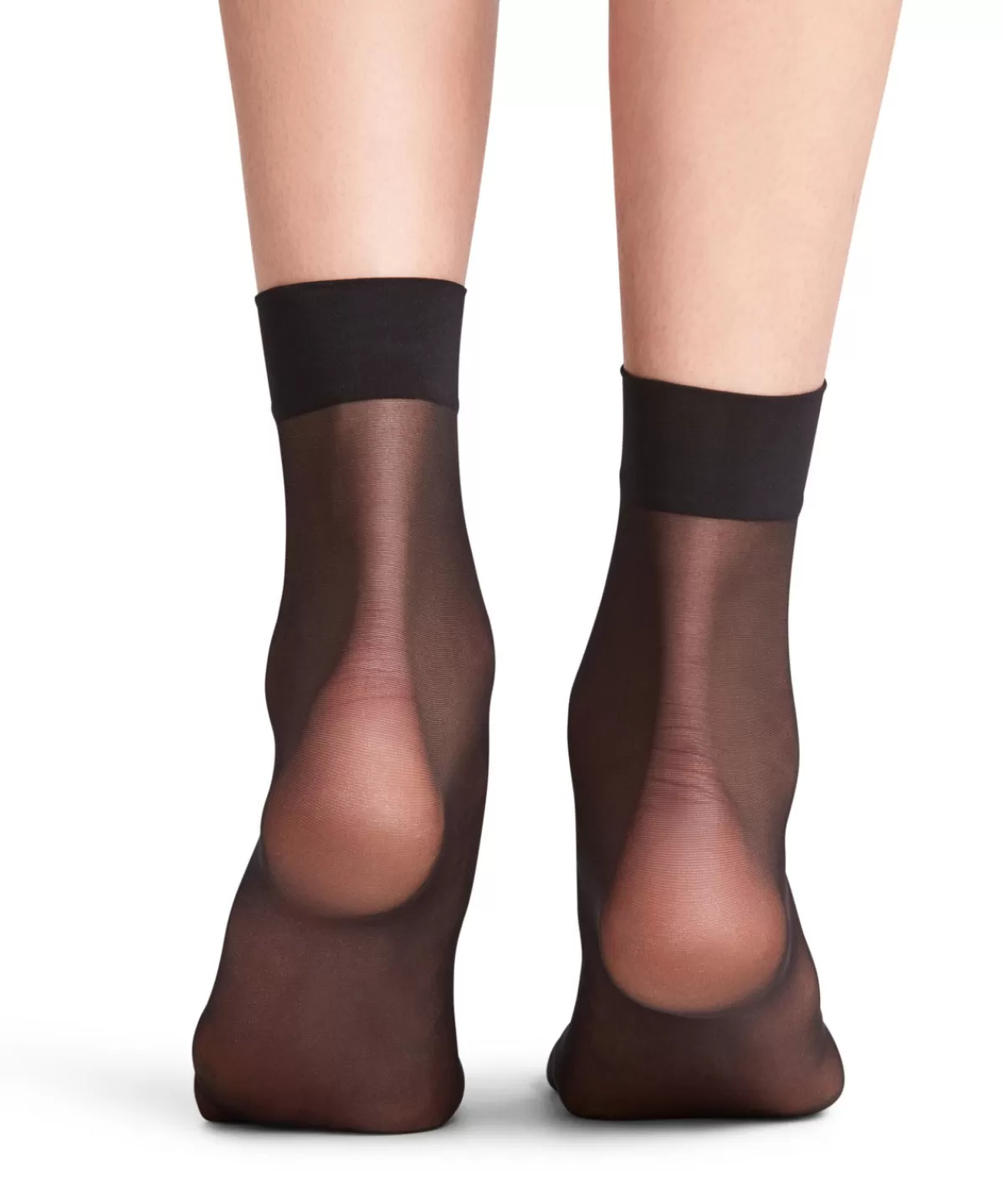 Seidenglatt 15 Den Damen Sockchen^FALKE Best