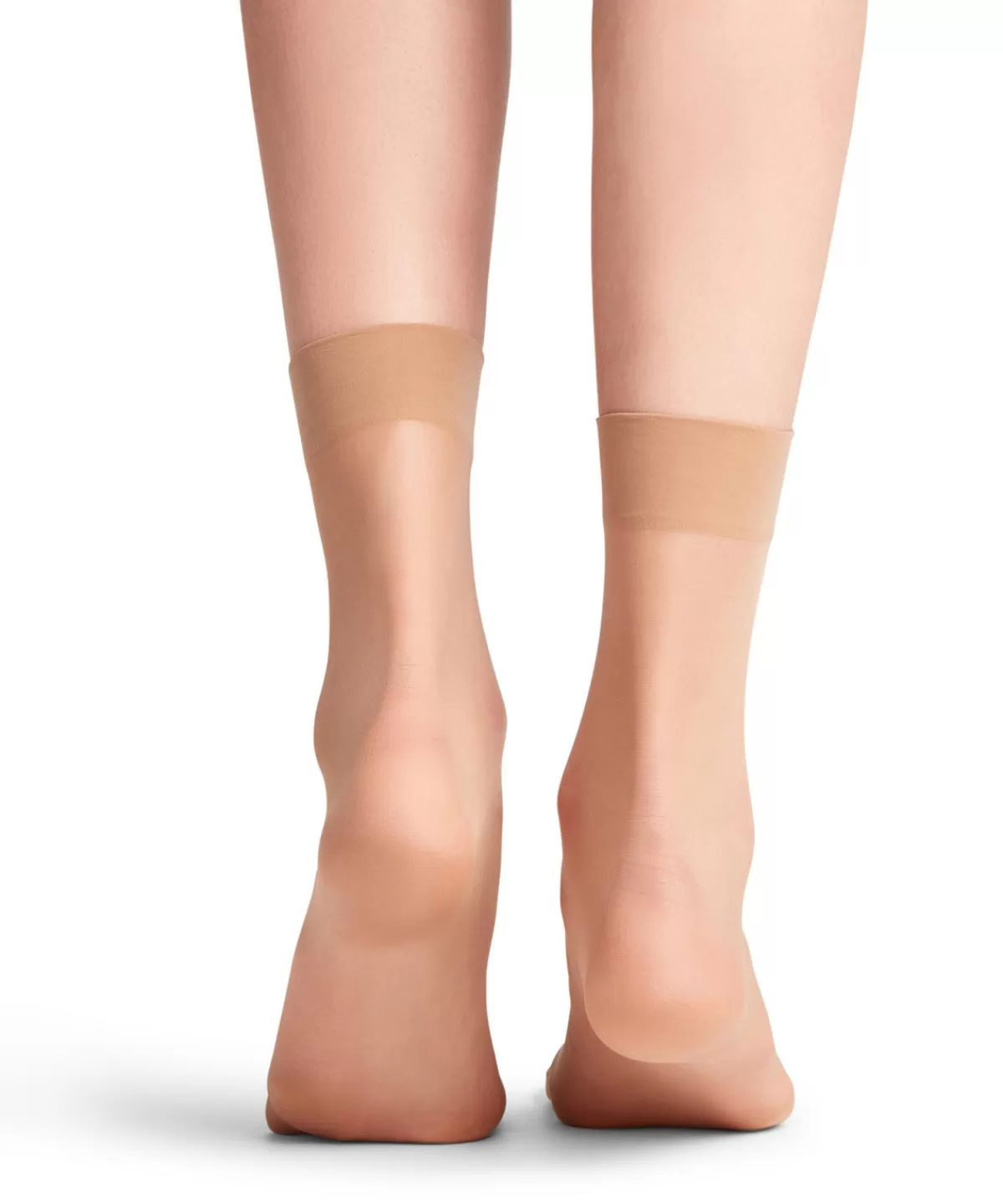 Seidenglatt 15 Den Damen Sockchen^FALKE Clearance