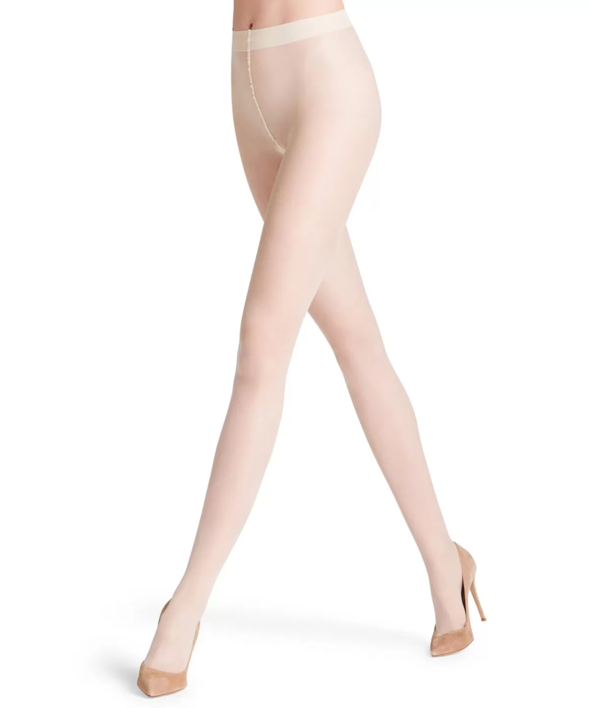 Seidenglatt 15 Den Damen Strumpfhose^FALKE Best Sale